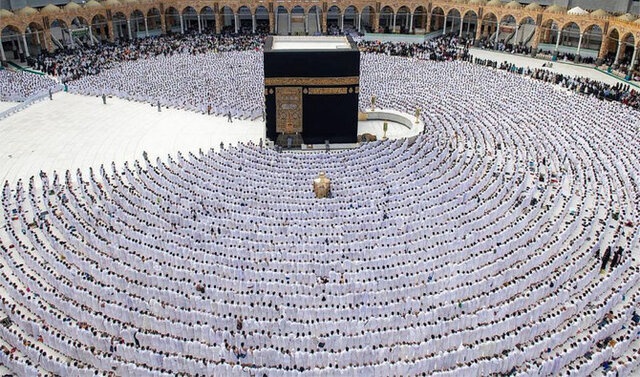 حجکم مقبول